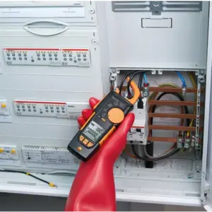 Kìm đo điện Testo 770-3 16 testo 770 3 application others 005967