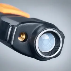 Máy đo nhiệt độ hồng ngoại thông minh Testo 805i 12 testo 805i temperature lens detail