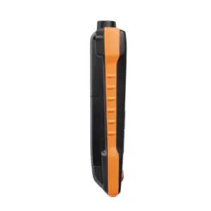 Máy đo nhiệt độ Testo 922 14 testo 922 side