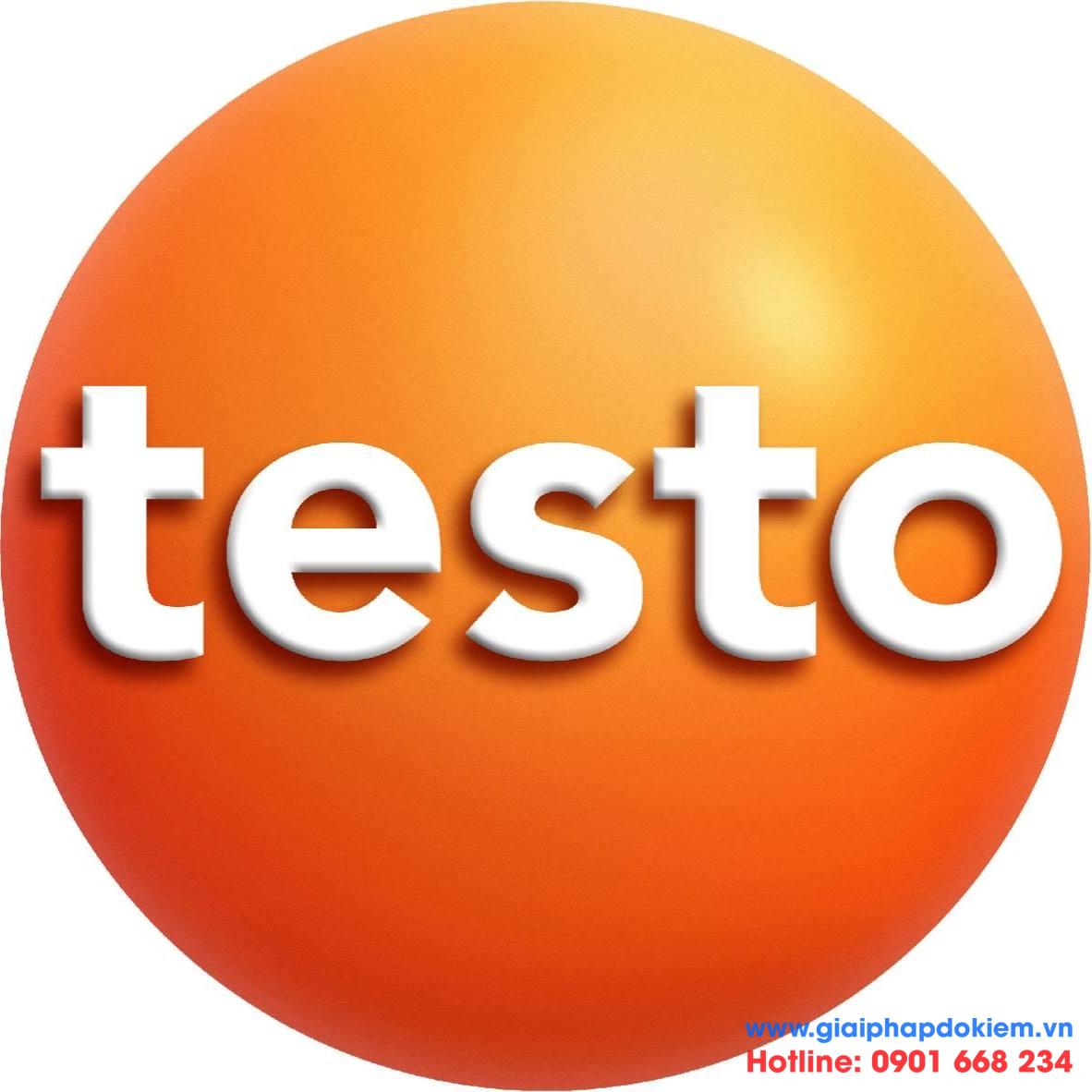 logo testo