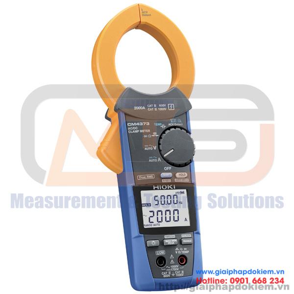 Giải Pháp Đo Kiểm