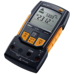 Vạn năng kế kỹ thuật số testo 760-1