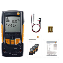 Vạn năng kế kỹ thuật số testo 760-1