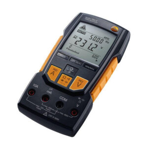 Vạn Năng Kế Kỹ Thuật Số Testo 760-2 14 Vạn Năng Kế Kỹ Thuật Số Testo 760-2