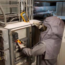 Đồng hồ đo đa năng Fluke 87V MAX 20 87v max dustproof