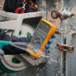 Đồng hồ đo đa năng Fluke 87V MAX 19 87v max ip67 case