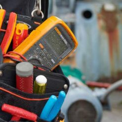 Đồng hồ đo đa năng Fluke 87V MAX 18 87v max rain