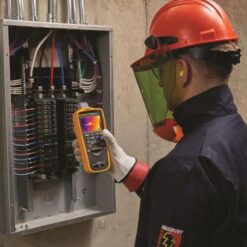 Đồng Hồ Đa Năng Kết Hợp Ảnh Nhiệt Fluke 279 FC 32 Fluke 279 FC power panel 300dpi 352x234mm C NR 20990