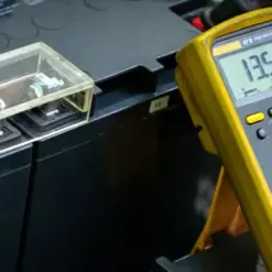Đồng hồ đo đa năng Fluke 87V 24 Fluke 87v Calibration banner.jpg