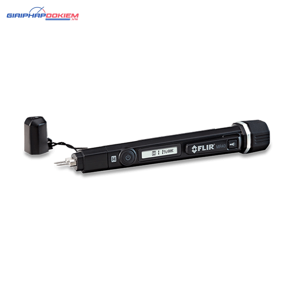 Bút Đo Độ Ẩm FLIR MR40 4 Bút Đo Độ Ẩm FLIR MR40