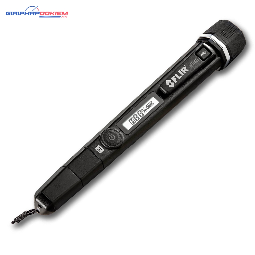 Bút Đo Độ Ẩm FLIR MR40 2 Bút Đo Độ Ẩm FLIR MR40