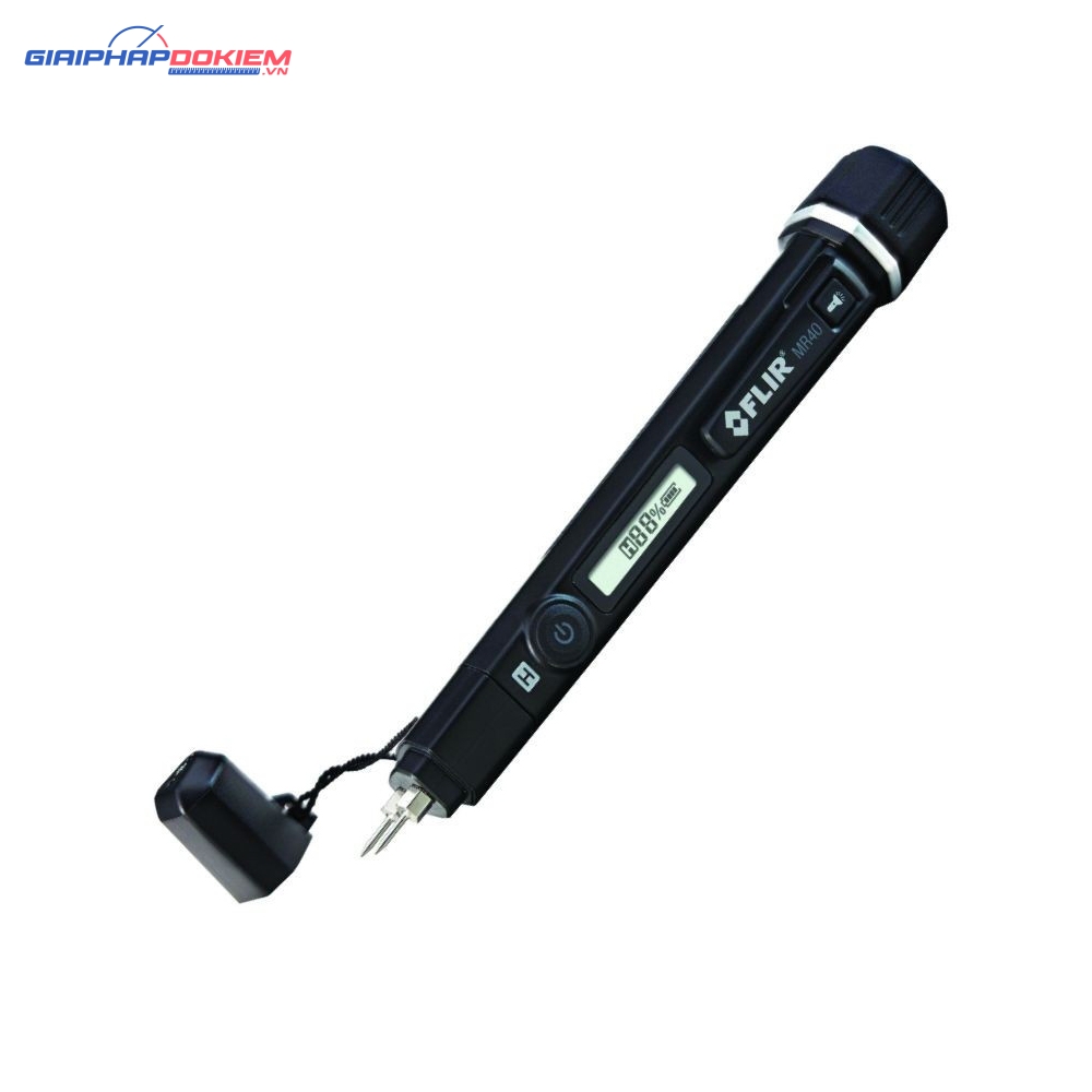 Bút Đo Độ Ẩm FLIR MR40 3 Bút Đo Độ Ẩm FLIR MR40