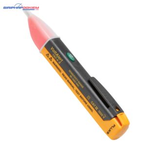 Bút thử điện không tiếp xúc FLUKE 1AC-A-II (90 V AC -1000 V AC) 18 Bút thử điện không tiếp xúc FLUKE 1AC-A-II (90 V ac -1000 V ac)