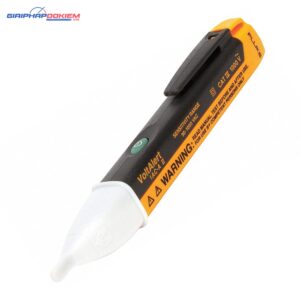 Bút thử điện không tiếp xúc FLUKE 1AC-A-II (90 V AC -1000 V AC) 19 Bút thử điện không tiếp xúc FLUKE 1AC-A-II (90 V ac -1000 V ac)