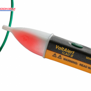Bút thử điện không tiếp xúc FLUKE 1AC-A-II (90 V AC -1000 V AC) 20 Bút thử điện không tiếp xúc FLUKE 1AC-A-II (90 V ac -1000 V ac)