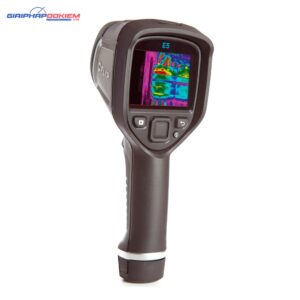 Camera Chụp Ảnh Nhiệt Flir E5