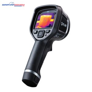 Camera Chụp Ảnh Nhiệt Flir E5 Wifi