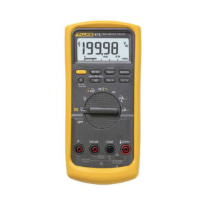 Đồng hồ đo đa năng Fluke 87V