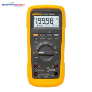 Đồng hồ đo đa năng Fluke 87V MAX