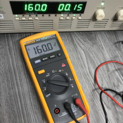 Đồng hồ đo đa năng Fluke 233 30 dong ho van nang fluke 223 ban my da qua su dung