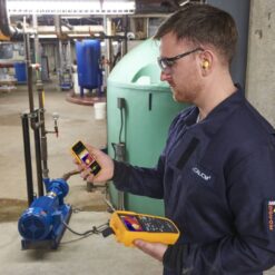 Đồng Hồ Đa Năng Kết Hợp Ảnh Nhiệt Fluke 279 FC 35 flu279fc iflex 3