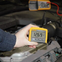 Đồng hồ đo đa năng Fluke 233 40 fluke 233 2