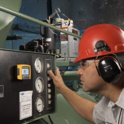 Đồng hồ đo đa năng Fluke 233 39 fluke233 3