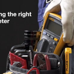 Đồng Hồ Đa Năng Kết Hợp Ảnh Nhiệt Fluke 279 FC 33 image 1