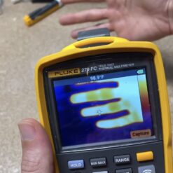 Đồng Hồ Đa Năng Kết Hợp Ảnh Nhiệt Fluke 279 FC 28 maxresdefault