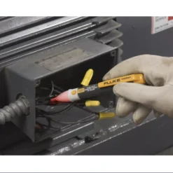 Bút thử điện không tiếp xúc FLUKE 1AC-A-II (90 V AC -1000 V AC) 24 s l960 1