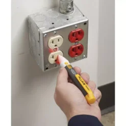 Bút thử điện không tiếp xúc FLUKE 1AC-A-II (90 V AC -1000 V AC) 23 s l960