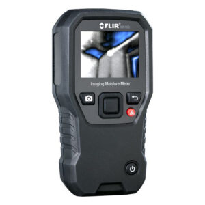 Thiết Bị Đo Độ Ẩm FLIR MR160 4 Thiết Bị Đo Độ Ẩm FLIR MR160