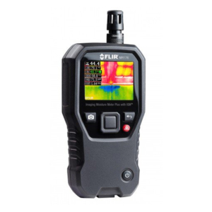Thiết Bị Đo Độ Ẩm FLIR MR176 6 Thiết Bị Đo Độ Ẩm FLIR MR176