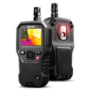 Thiết Bị Đo Độ Ẩm FLIR MR176 7 Thiết Bị Đo Độ Ẩm FLIR MR176