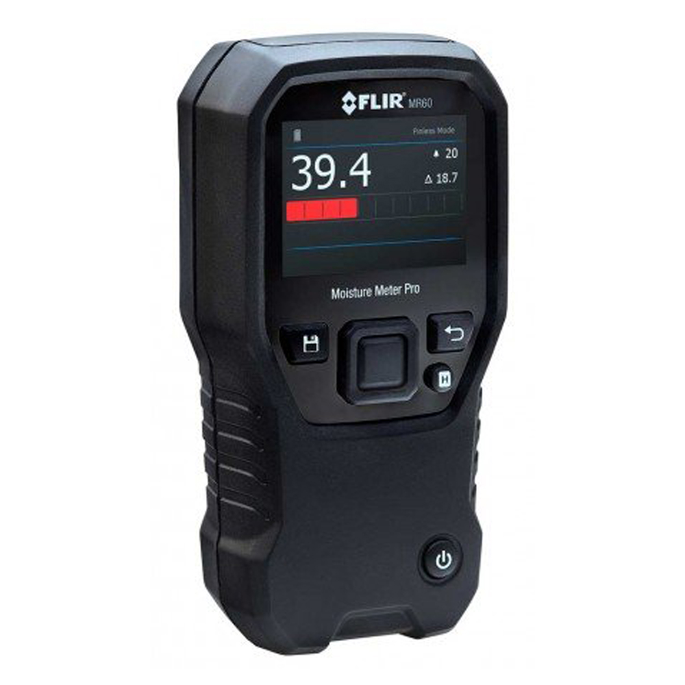 Thiết Bị Đo Độ Ẩm FLIR MR60