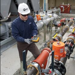 Đồng Hồ Đo Đa Năng Fluke 177 44 514 3