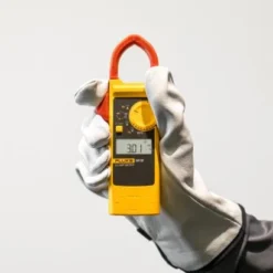 Ampe Kìm Đo Dòng AC Fluke 301B 20 802913243382687835