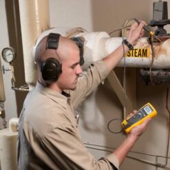 Đồng Hồ Đo Đa Năng Fluke 179 34 F 179 27b W