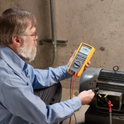 Đồng Hồ Đo Đa Năng Fluke 289 29 F 289 10b W