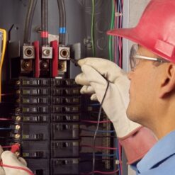 Đồng Hồ Đo Đa Năng Fluke 117 32 Fluke 117 1 1