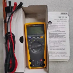 Đồng Hồ Đo Đa Năng Fluke 179 33 Fluke 179 179c Digital Multimeter 6000 Count Dmm Factory Price Wholesale