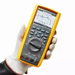 Đồng Hồ Đo Đa Năng Fluke 289 25 Fluke 289 Digital Multimeter