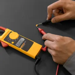 Ampe Kìm Đo Dòng AC Fluke 301C 22 Fluke 301 Capacity 1500x1000