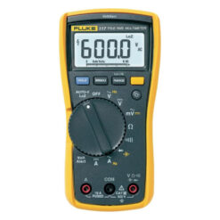 Đồng Hồ Đo Đa Năng Fluke 117