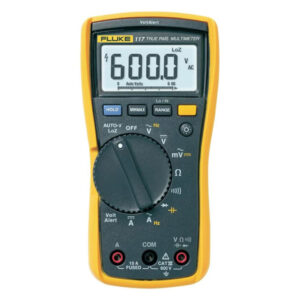 Đồng Hồ Đo Đa Năng Fluke 117