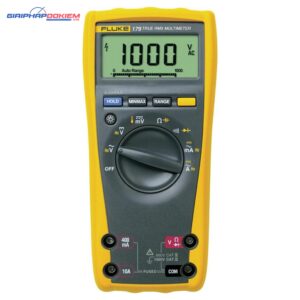 Đồng Hồ Đo Đa Năng Fluke 179