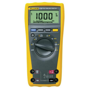 Đồng Hồ Đo Đa Năng Fluke 179