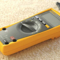 Đồng Hồ Đo Đa Năng Fluke 177 38 dong ho van nang fluke 177 co tot khong co nen mua 2