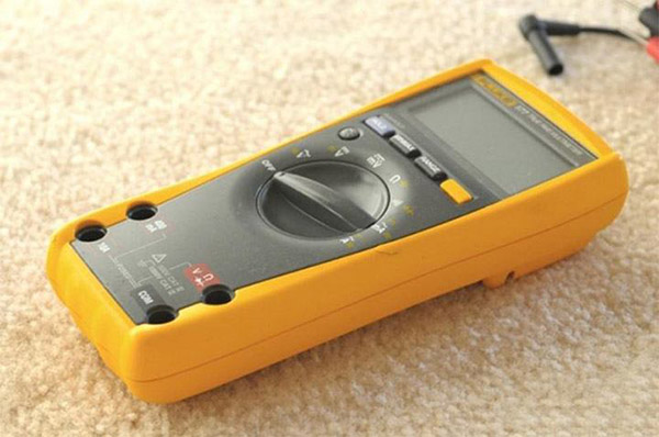Đồng Hồ Đo Đa Năng Fluke 177 24 Đồng Hồ Đo Đa Năng Fluke 177 - Ảnh 9