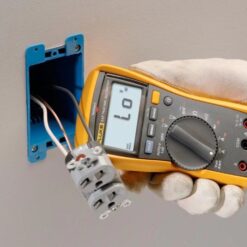 Đồng Hồ Đo Đa Năng Fluke 117 27 dong ho vang nang fluke 117 5